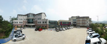 참사랑전문요양원