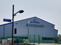 과천시월동자재보관창고