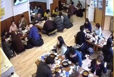 아재순대소녀감자탕 본점