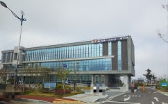 한국전력공사 군산지사