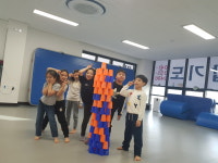 필살합기도