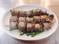 아재순대소녀감자탕 본점
