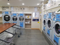 워시엔조이 화성봉담점