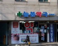 늘봄약국