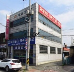 효성모터 서일기전