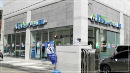 크린토피아 코인워시 오산원동점