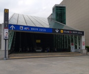 동대구역3번출구