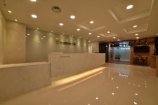 연세마이덴치과의원