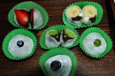 광장동수제모찌 오산세교점