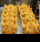 영계소문옛날통닭 운정점