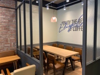 이디야커피 부산만덕중앙점