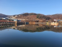 가산낚시터