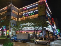 케이불스 휘트니스 신월점