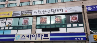 제천황기명태 사북점
