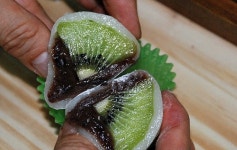 광장동수제모찌 오산세교점