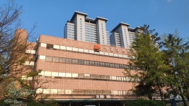 서울양천우체국