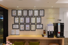 연세마이덴치과의원