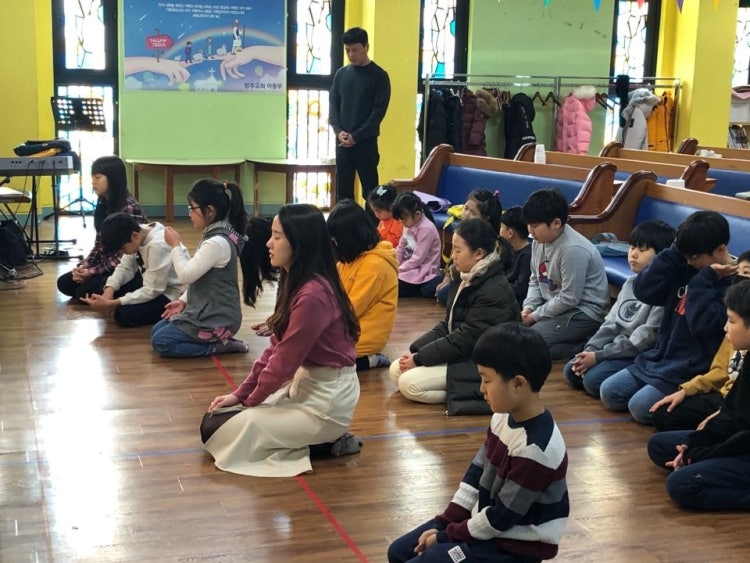 방주교회 사진 5