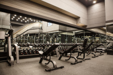 터닝포인트짐 헬스 PT 가좌점