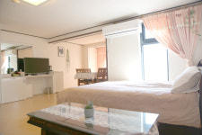 동명항모아모텔