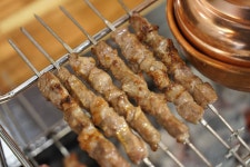 청도양꼬치 건대본점