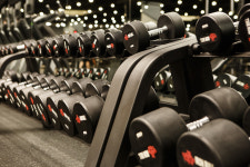 터닝포인트짐 헬스 PT 가좌점