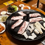 신라삼계탕