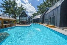 슬로우오션&히든포레스트 풀빌라