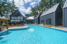 슬로우오션&히든포레스트 풀빌라