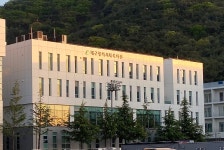 대구광역시체육회관