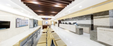 해운대자생한방병원