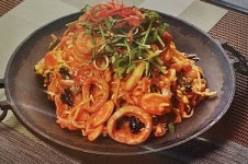 덕평 마산아구 이천쌀밥
