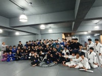 울프짐주짓수&MMA