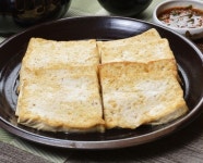 덕평 마산아구 이천쌀밥