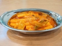 세종떡볶이