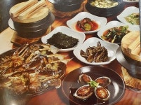 덕평 마산아구 이천쌀밥