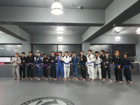 울프짐주짓수&MMA