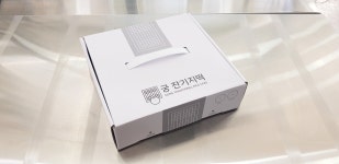 궁 잔기지떡 안산중앙역점