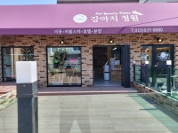 강아지정원