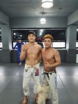 울프짐주짓수&MMA