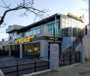 어라운드펫 정관신도시점