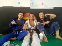 울프짐주짓수&MMA