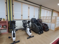 나눔재가복지센터