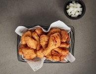 교촌치킨 사천점