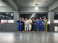 울프짐주짓수&MMA