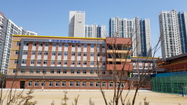 전주자연초등학교