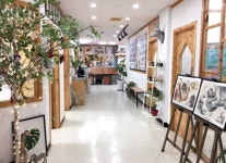 디자인 온 미술학원