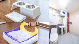 로하스콘도&펜션