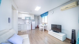 로하스콘도&펜션