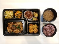 삼겹살전문점 조은날